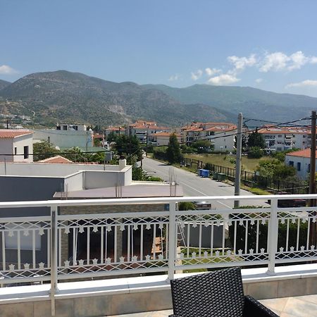 "Thea" Valis Apartments Melissatika Екстериор снимка