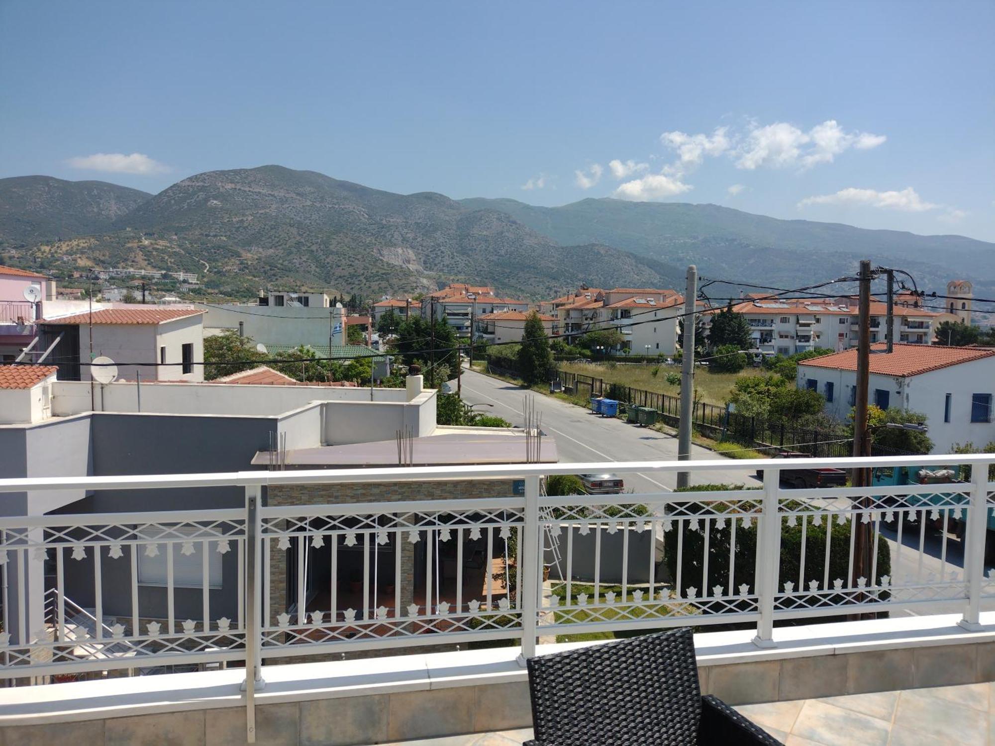 "Thea" Valis Apartments Melissatika Екстериор снимка