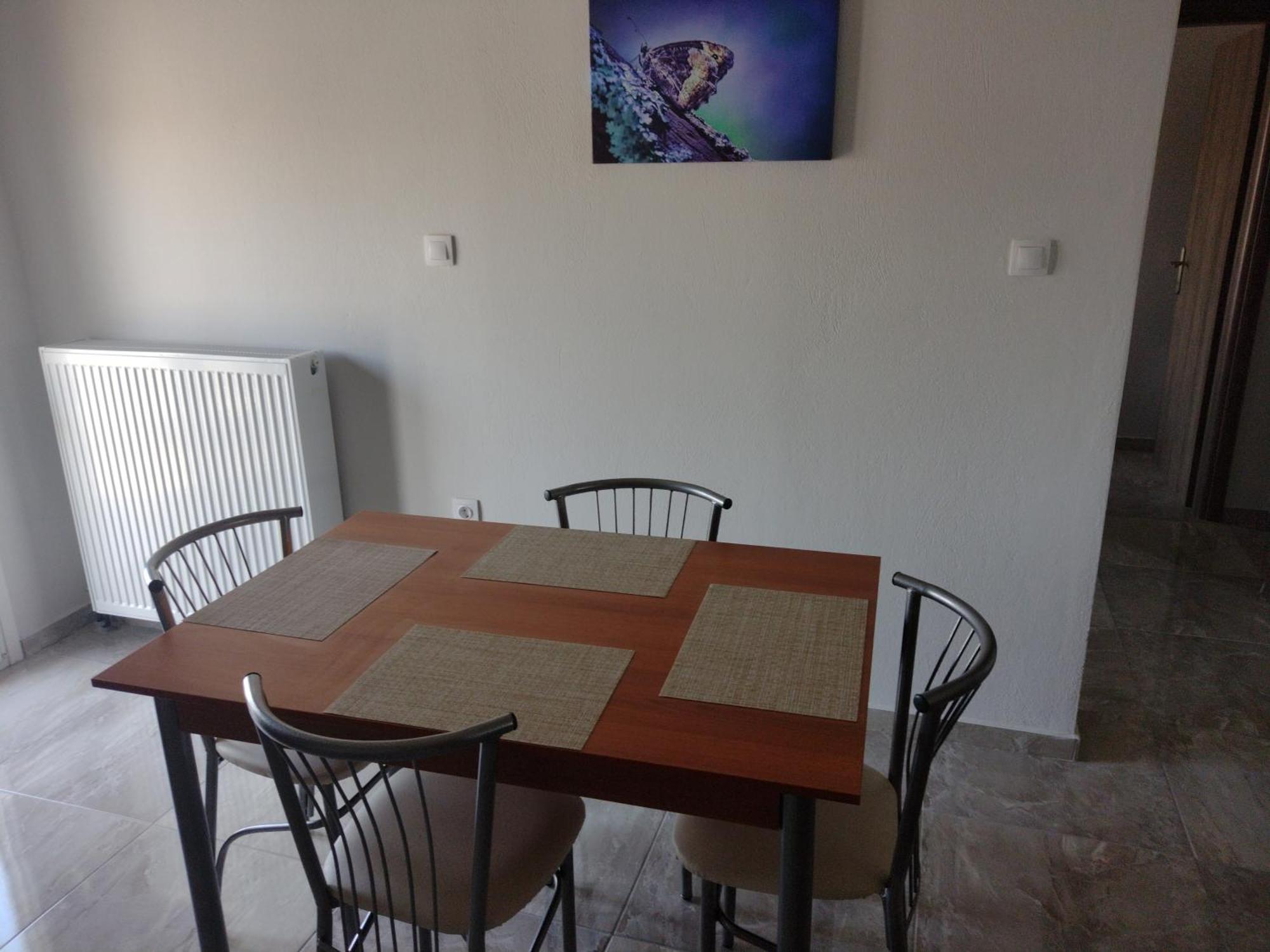 "Thea" Valis Apartments Melissatika Екстериор снимка